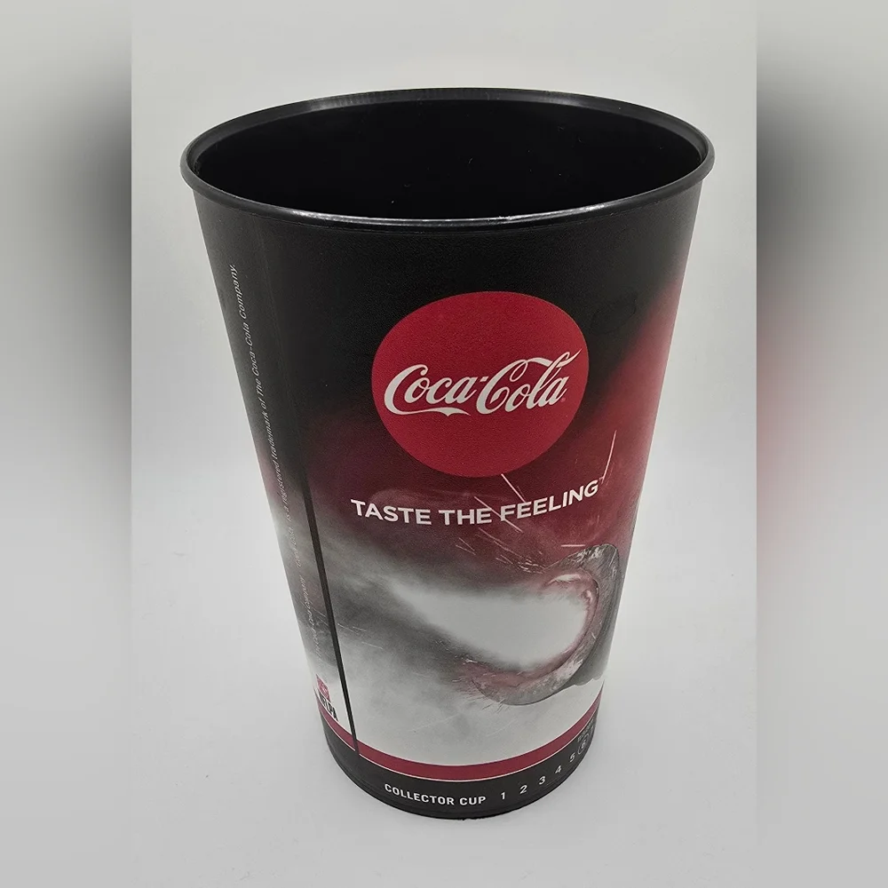 Tampa Bay Buccaneers 2016 Season Stadium Cup Collection Lot Of 2 Lynch & David